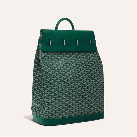 Goyard Steamer PM Bags 